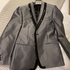 Elie Tallis boys blazer